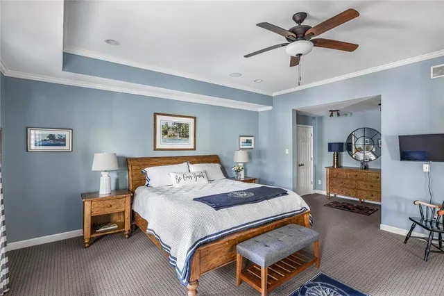 $1,095,000 | 803 Night Fire Drive, Dawsonville, GA 30534