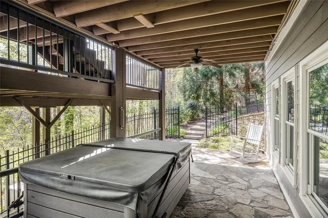 $1,095,000 | 803 Night Fire Drive, Dawsonville, GA 30534