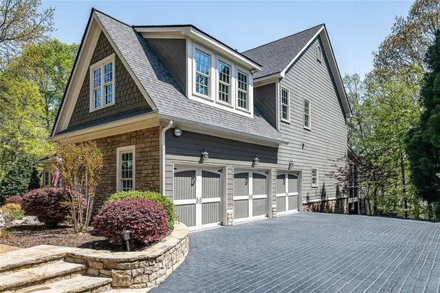 $1,095,000 | 803 Night Fire Drive, Dawsonville, GA 30534