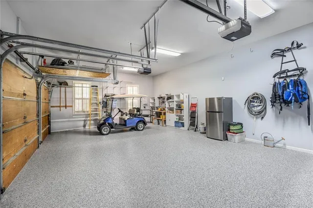 $1,095,000 | 803 Night Fire Drive, Dawsonville, GA 30534