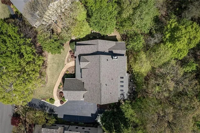 $1,095,000 | 803 Night Fire Drive, Dawsonville, GA 30534