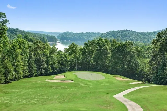 $1,095,000 | 803 Night Fire Drive, Dawsonville, GA 30534