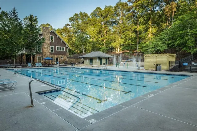 $1,095,000 | 803 Night Fire Drive, Dawsonville, GA 30534