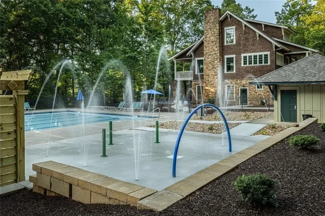 $1,095,000 | 803 Night Fire Drive, Dawsonville, GA 30534