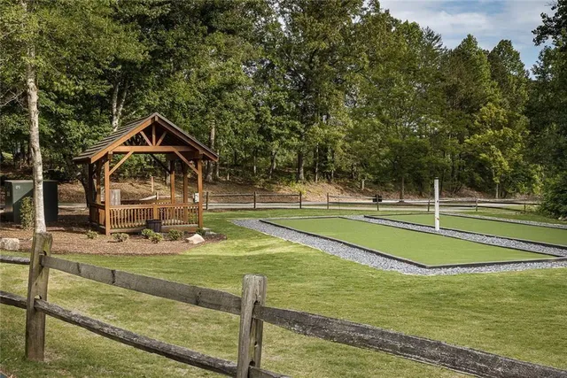 $1,095,000 | 803 Night Fire Drive, Dawsonville, GA 30534