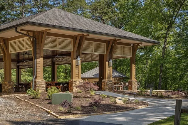 $1,095,000 | 803 Night Fire Drive, Dawsonville, GA 30534