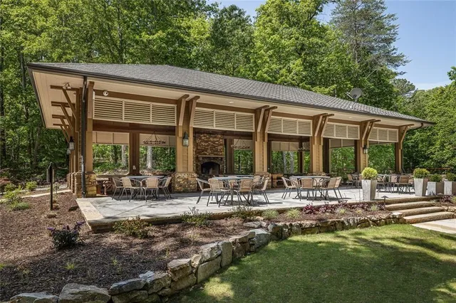 $1,095,000 | 803 Night Fire Drive, Dawsonville, GA 30534