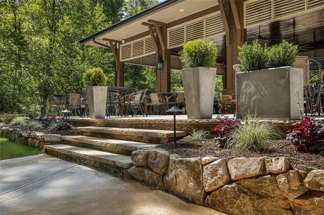 $1,095,000 | 803 Night Fire Drive, Dawsonville, GA 30534