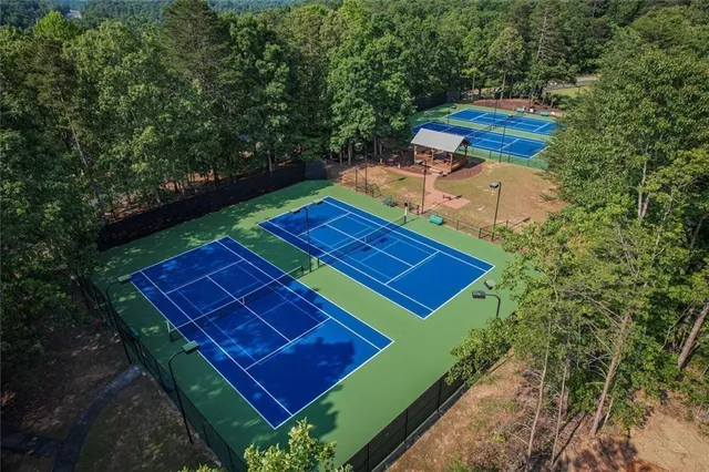 $1,095,000 | 803 Night Fire Drive, Dawsonville, GA 30534