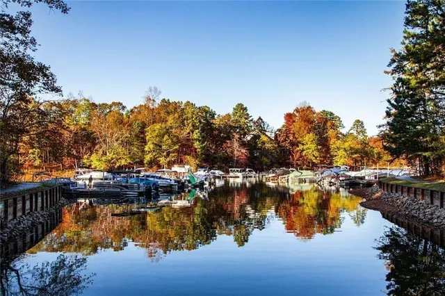 $1,095,000 | 803 Night Fire Drive, Dawsonville, GA 30534