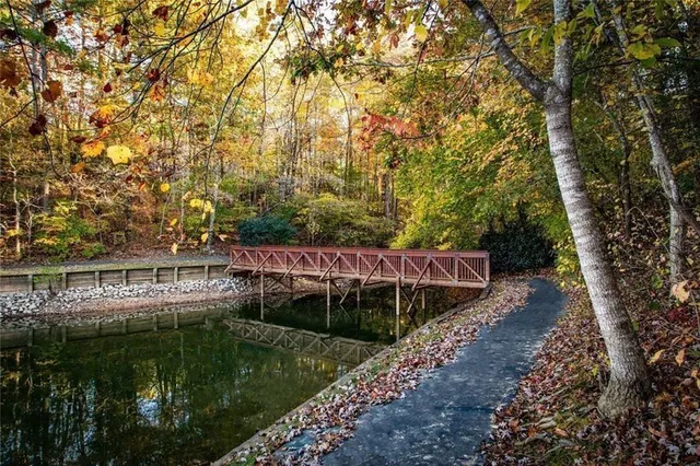 $1,095,000 | 803 Night Fire Drive, Dawsonville, GA 30534