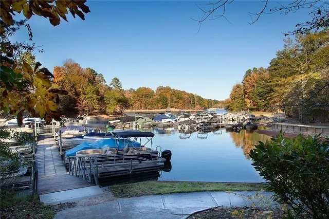 $1,095,000 | 803 Night Fire Drive, Dawsonville, GA 30534