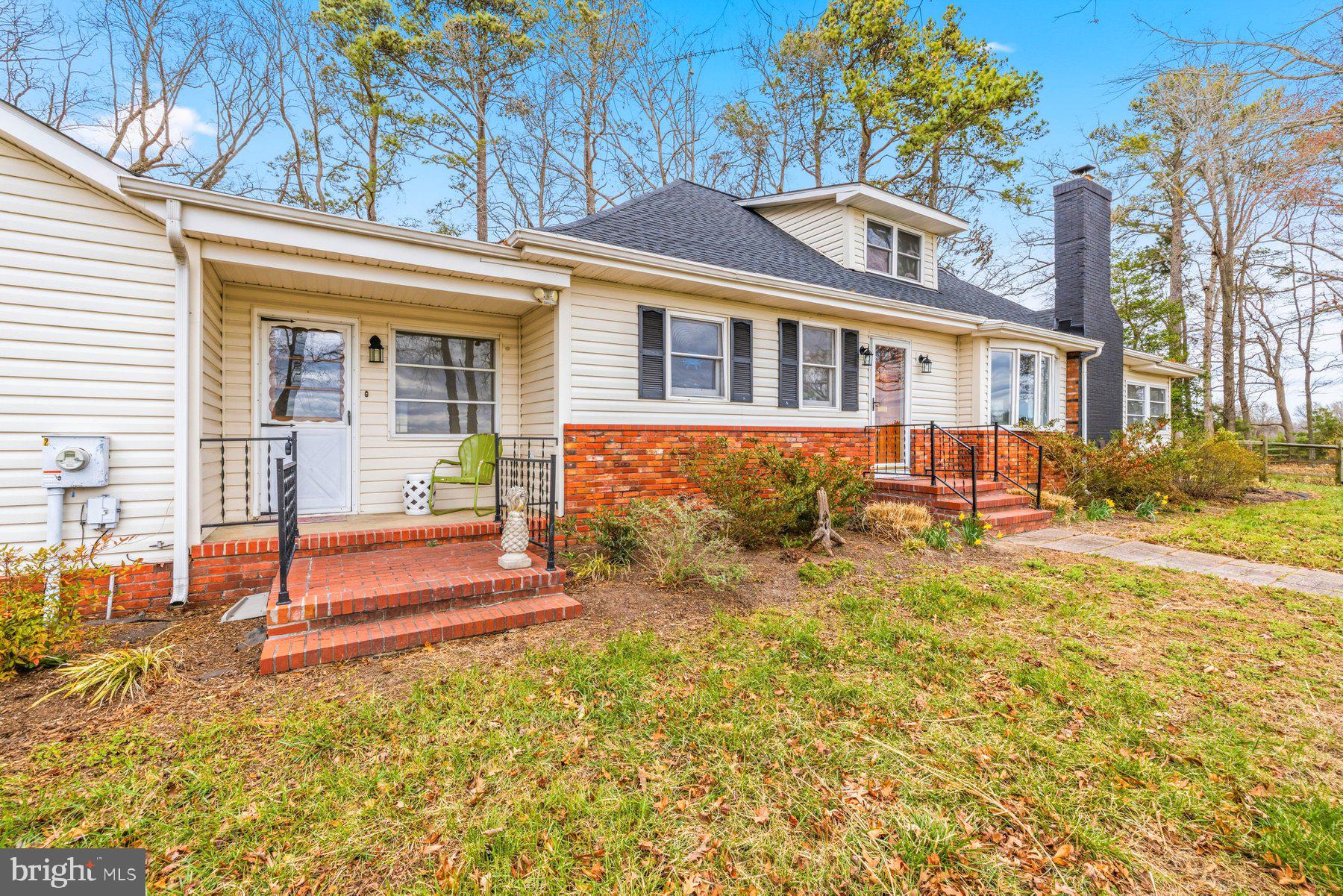 6446 Suicide Bridge Road Hurlock, MD 21643 - Photo 3 of 42