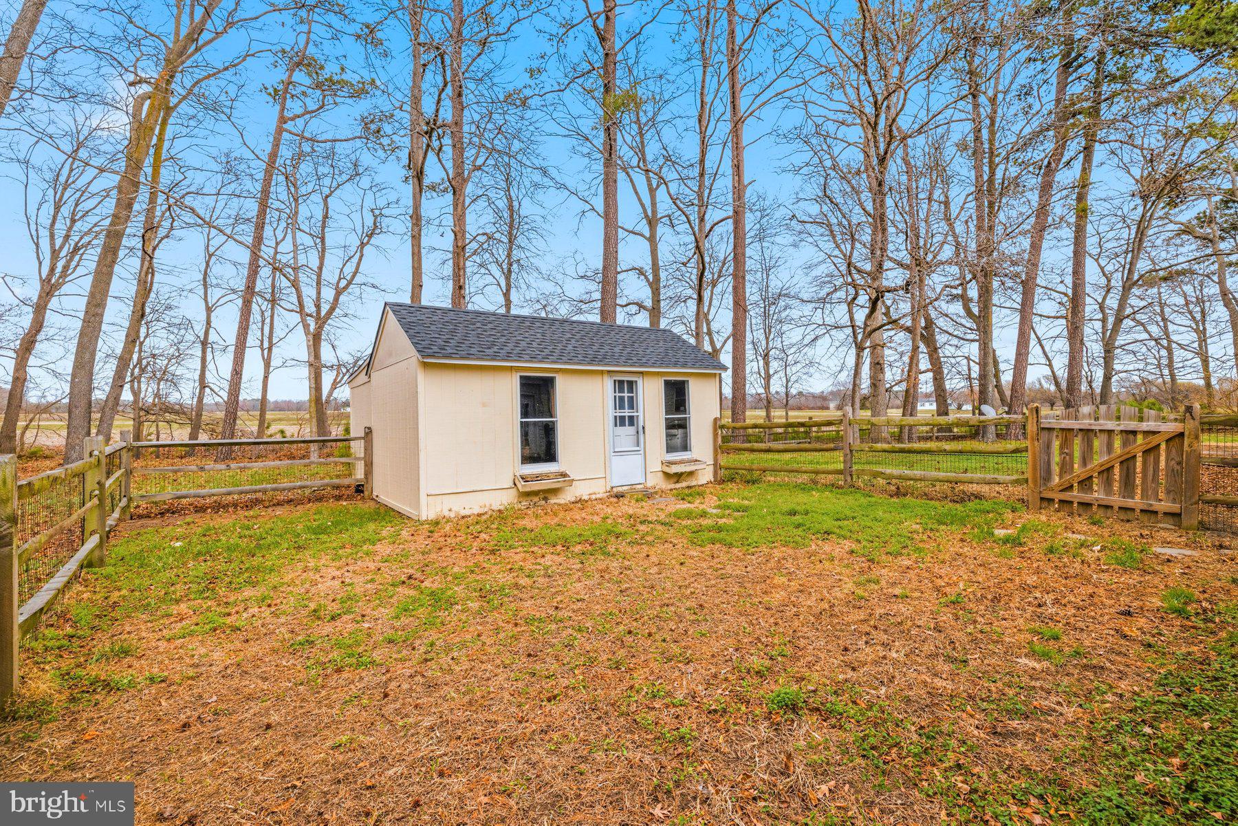 6446 Suicide Bridge Road Hurlock, MD 21643 - Photo 40 of 42