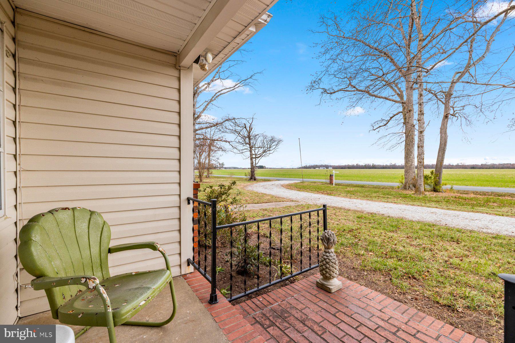 6446 Suicide Bridge Road Hurlock, MD 21643 - Photo 4 of 42