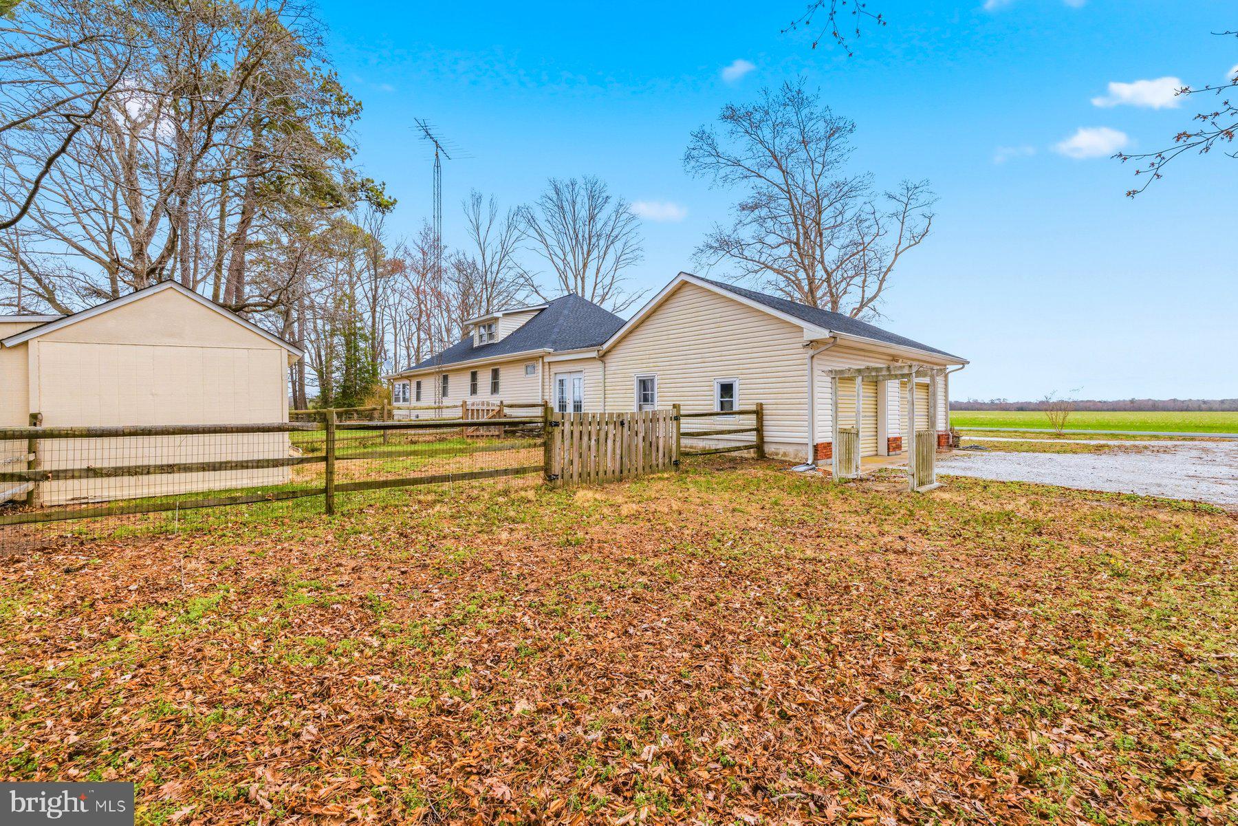 6446 Suicide Bridge Road Hurlock, MD 21643 - Photo 41 of 42