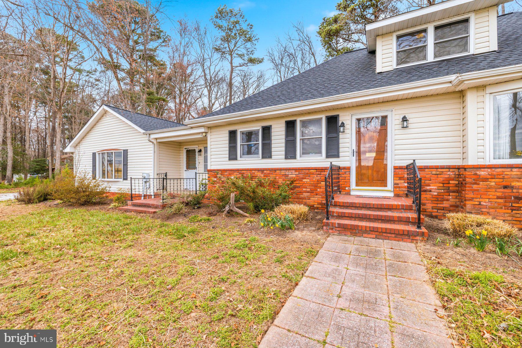 6446 Suicide Bridge Road Hurlock, MD 21643 - Photo 5 of 42