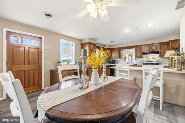 $350,000 | 6446 Suicide Bridge Road, Hurlock, MD 21643