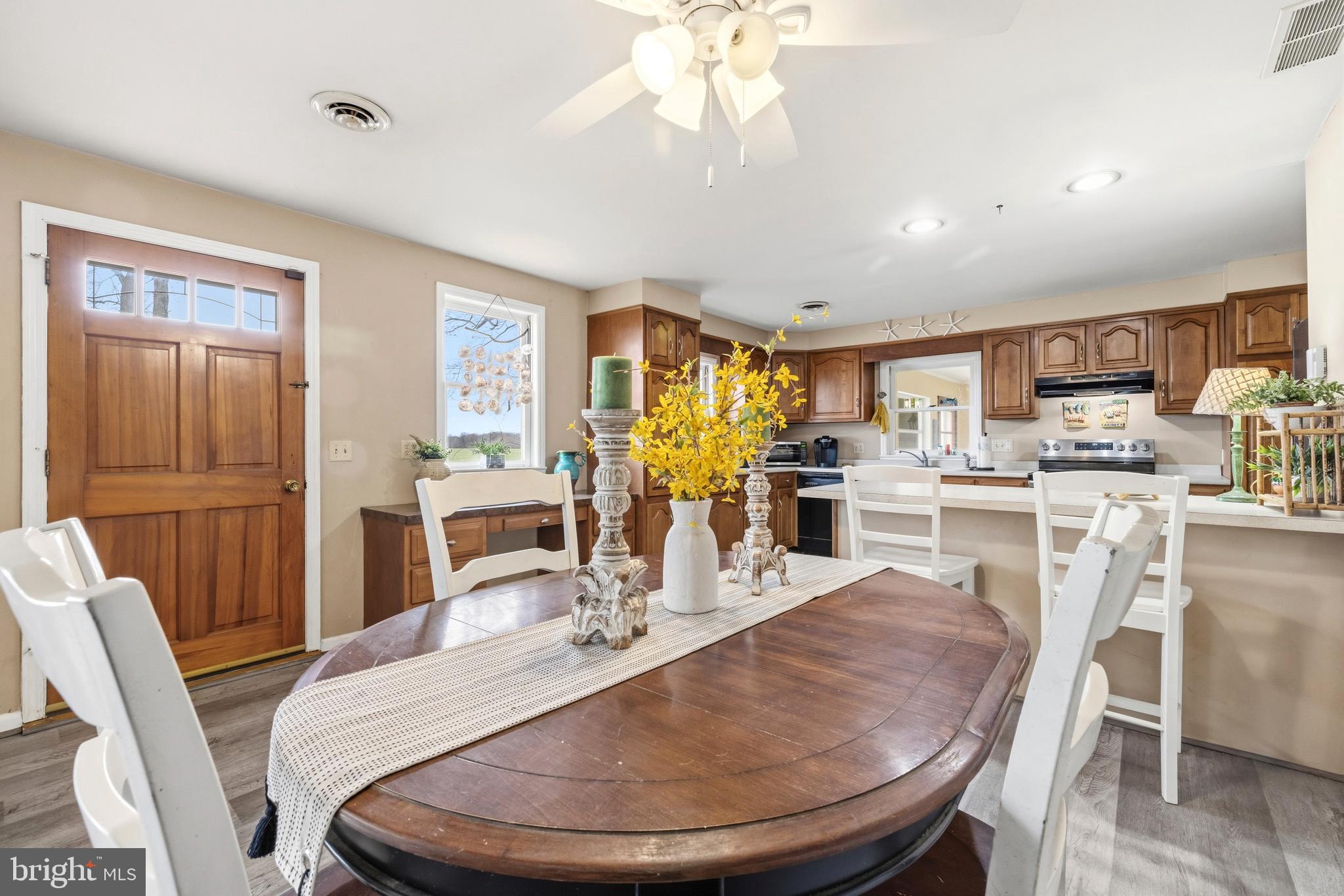 6446 Suicide Bridge Road Hurlock, MD 21643 - Photo 8 of 42