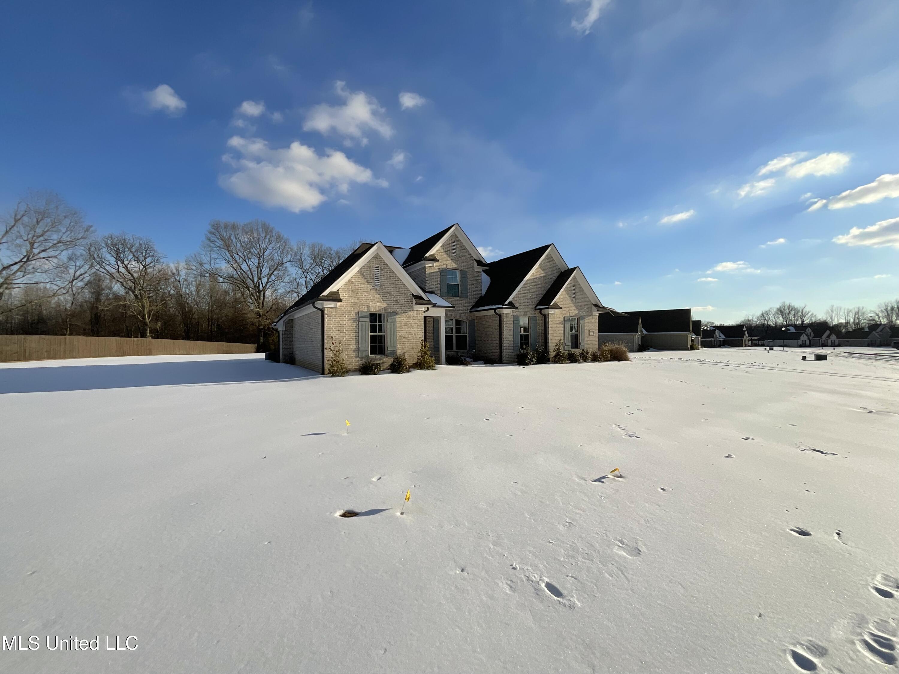 1411 Clair Circle South Hernando, MS 38632 - Photo 2 of 21 IMG_1666