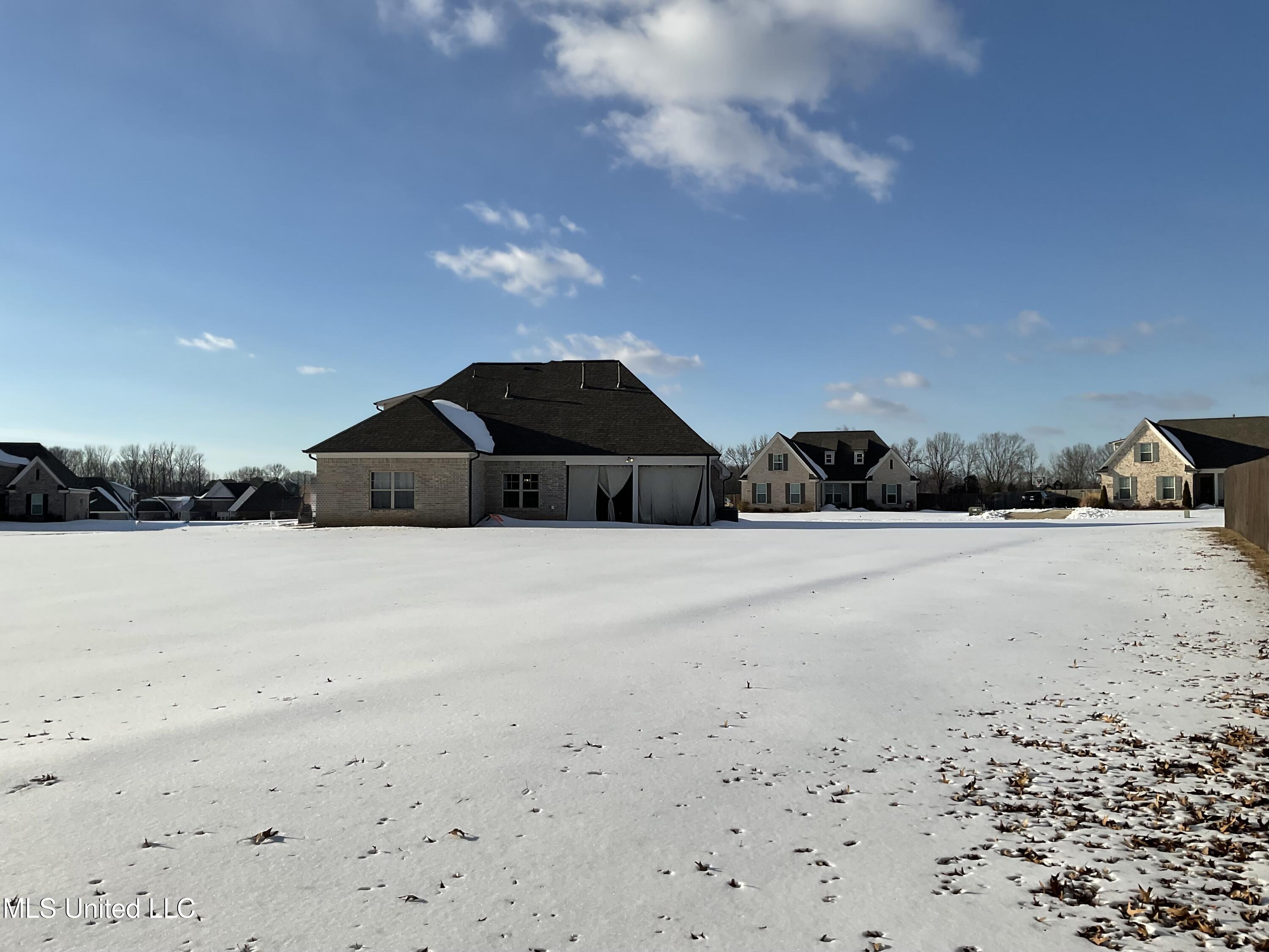 1411 Clair Circle South Hernando, MS 38632 - Photo 21 of 21 IMG_1661