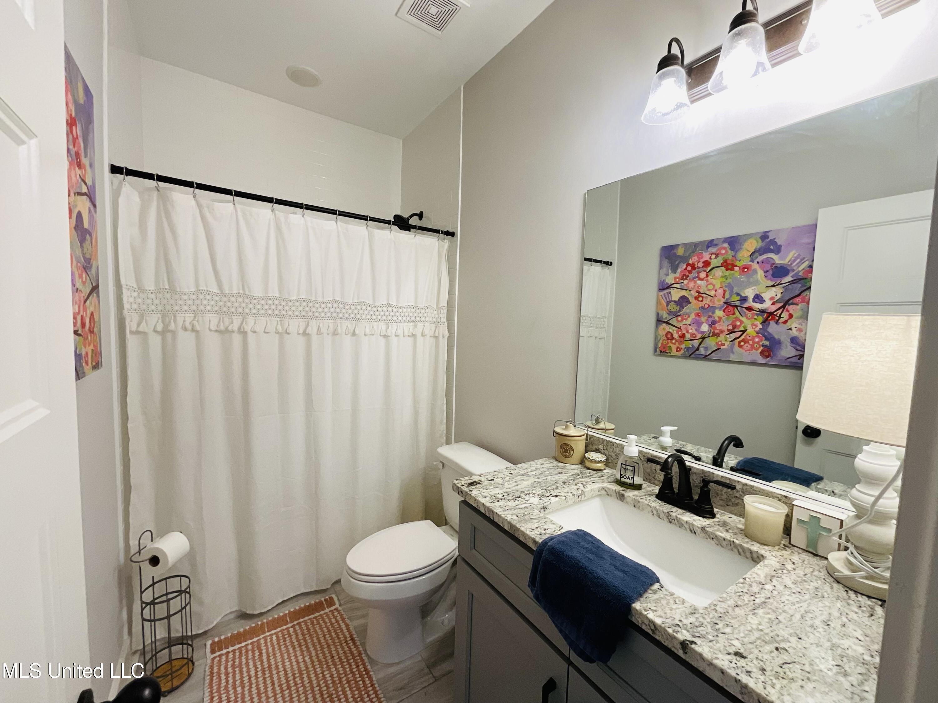 1411 Clair Circle South Hernando, MS 38632 - Photo 5 of 21 IMG_1617