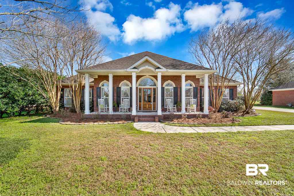 24958 Bosbyshell Avenue Daphne, AL 36526 - Photo 1 of 32 Main Front