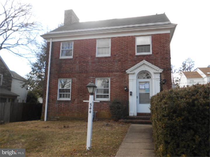 544 Broadview Road Upper Darby, PA 19082 - Photo 1 of 19