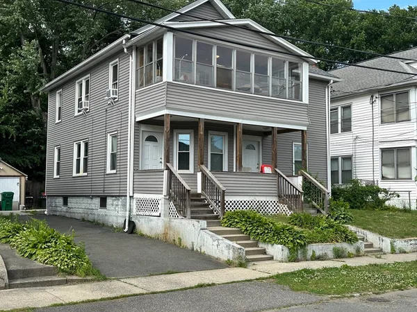 $489,900 | 38 Bonner Street, Chicopee, MA 01013