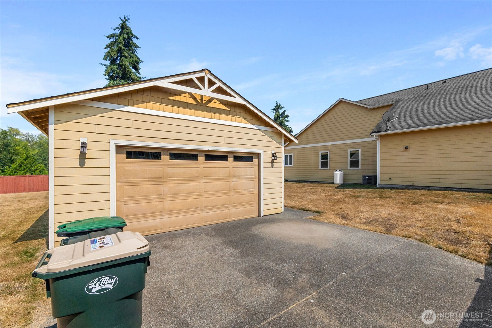 8634 Fox Ridge Lane Southeast Olympia, WA 98513 - Photo 34 of 40 Gallery Image 34