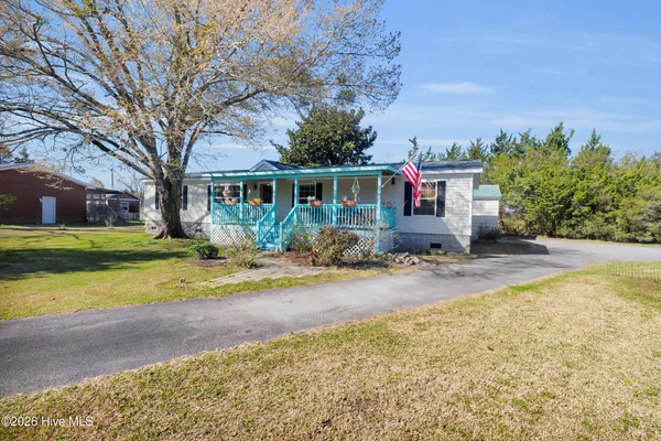 $300,000 | 1873 State Rte 101, Beaufort, NC 28516