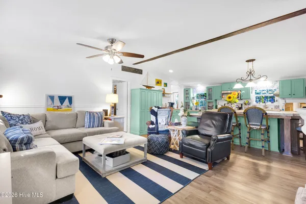 $300,000 | 1873 State Rte 101, Beaufort, NC 28516