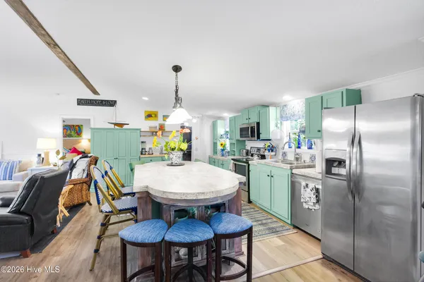 $300,000 | 1873 State Rte 101, Beaufort, NC 28516