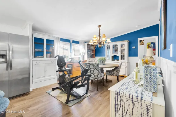 $300,000 | 1873 State Rte 101, Beaufort, NC 28516