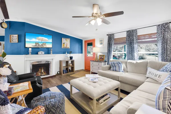 $300,000 | 1873 State Rte 101, Beaufort, NC 28516