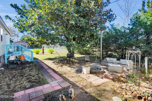 $300,000 | 1873 State Rte 101, Beaufort, NC 28516