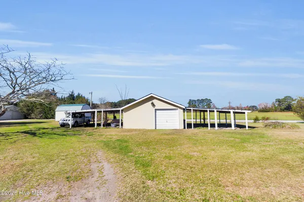 $300,000 | 1873 State Rte 101, Beaufort, NC 28516