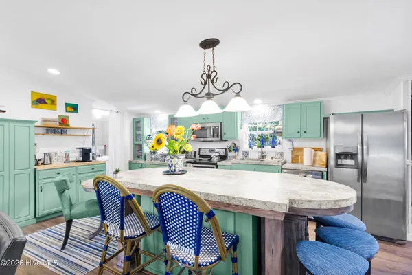 $300,000 | 1873 State Rte 101, Beaufort, NC 28516