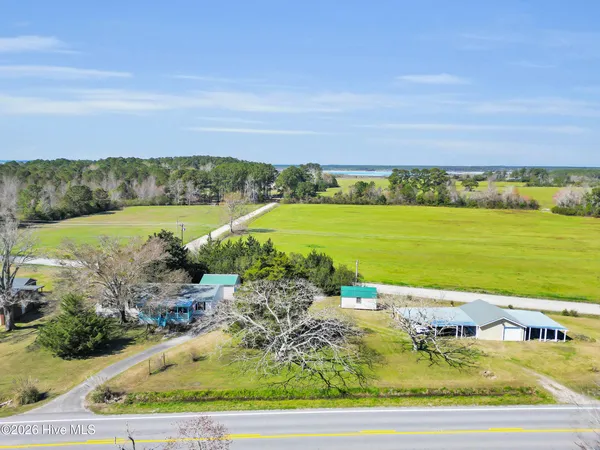 $300,000 | 1873 State Rte 101, Beaufort, NC 28516