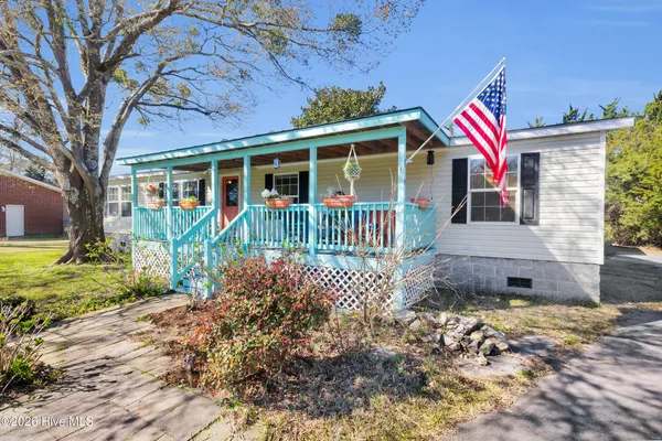 $300,000 | 1873 State Rte 101, Beaufort, NC 28516