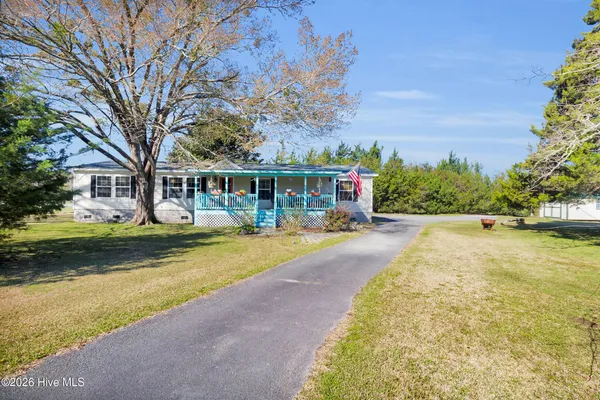 $300,000 | 1873 State Rte 101, Beaufort, NC 28516