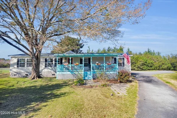 $300,000 | 1873 State Rte 101, Beaufort, NC 28516