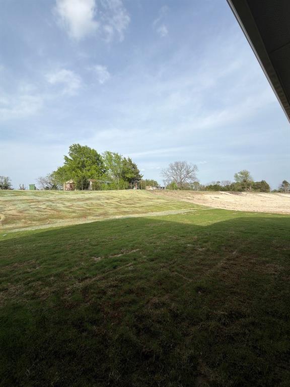 906 Perrin Lane Van Alstyne, TX 75495 - Photo 13 of 14 a view of an ocean