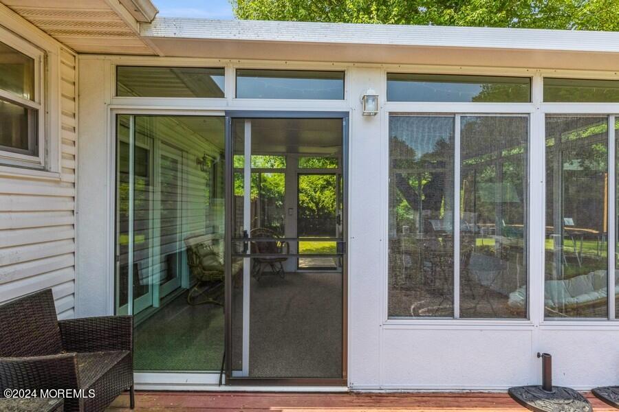 20 Westbrook Road Howell, NJ 07731 - Photo 4 of 6 a view of house with a outdoor space