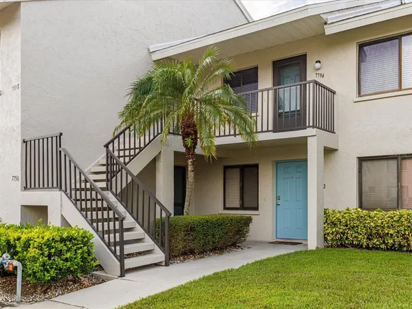 $1,900 | 7794 Eagle Creek Drive, Unit 7794, Sarasota, FL 34243