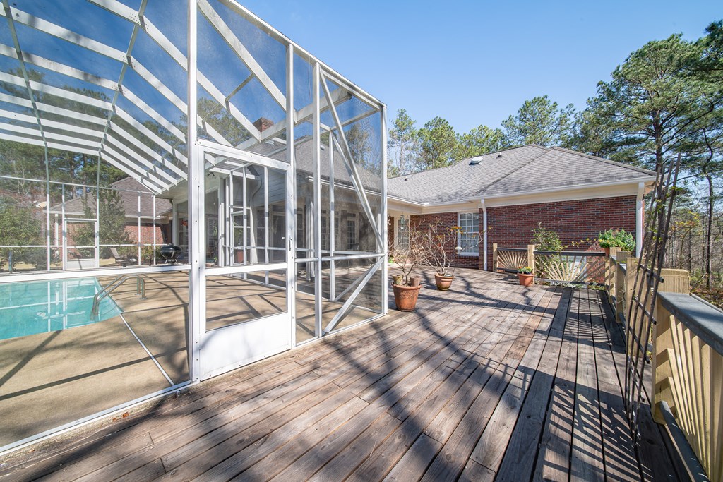 3300 Old River Road Fortson, GA 31808 - Photo 48 of 69