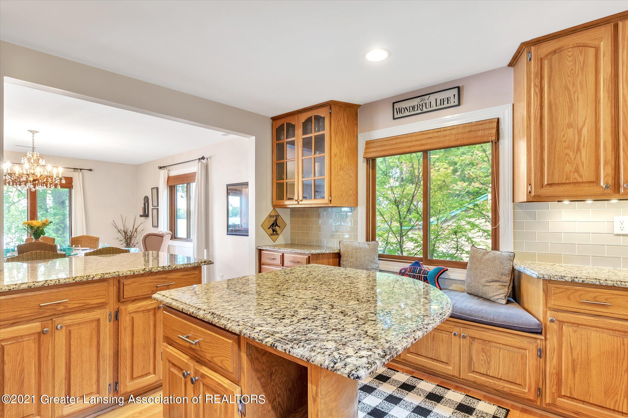 3691 Anderson Road Albion, MI 49224 - Photo 15 of 58 Kitchen3