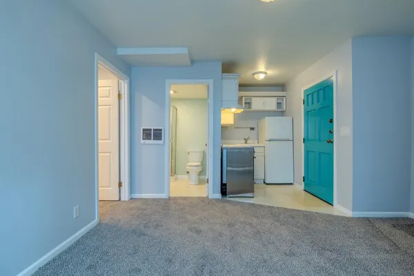 $2,200 | 1279 Alicante Drive, Unit DOWNSTAIRS, Pacifica, CA 94044