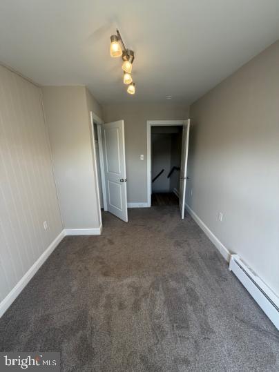 37 Bridge Street, Unit 501 Phoenixville, PA 19460 - Photo 18 of 38 a view of empty room