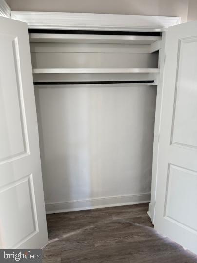 37 Bridge Street, Unit 501 Phoenixville, PA 19460 - Photo 21 of 38 a view of a closet